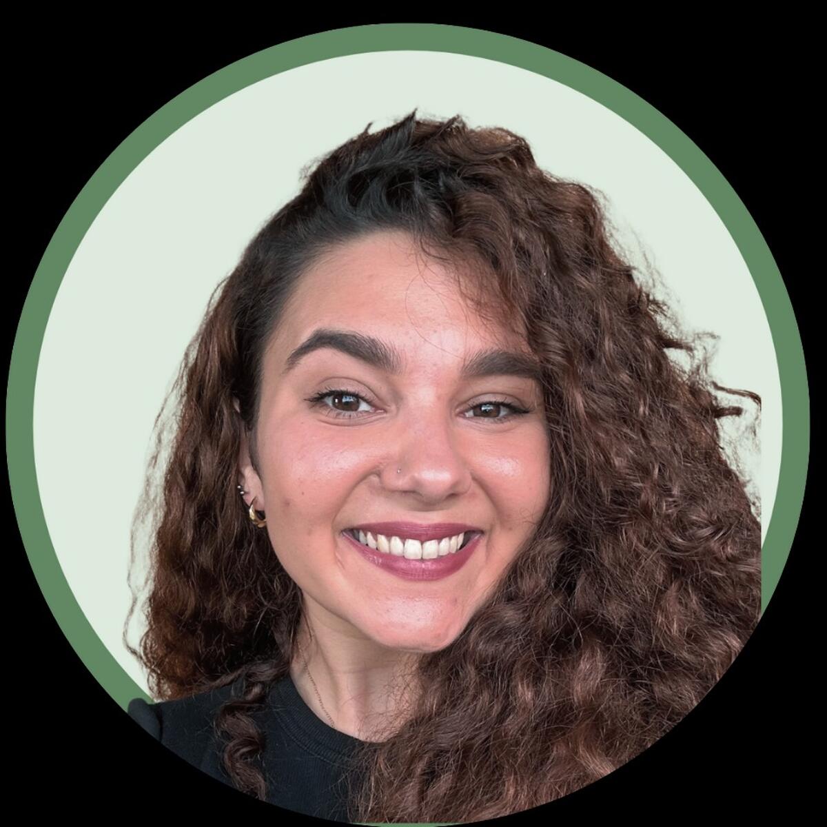 photo profil de Fiona