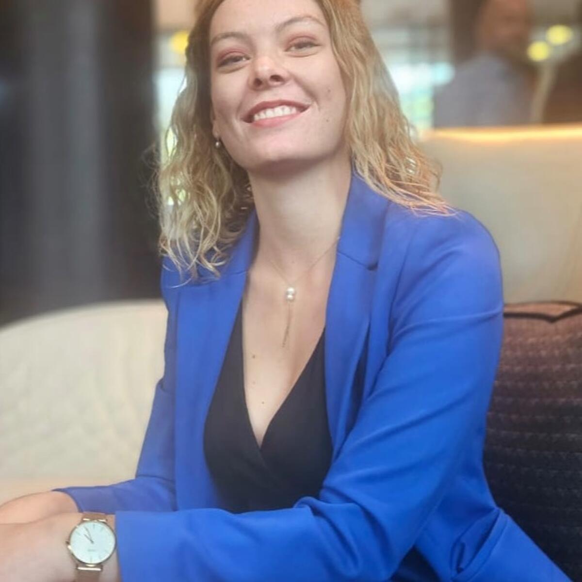photo profil de Manon