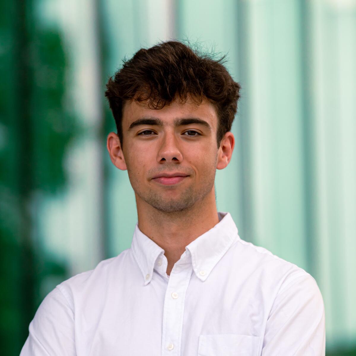 photo profil de Yohan