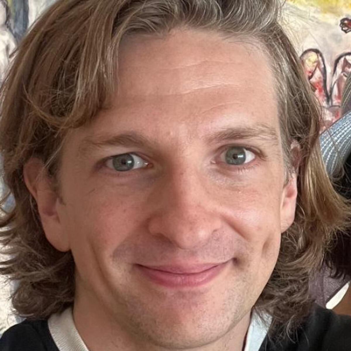 photo profil de Jean-Baptiste