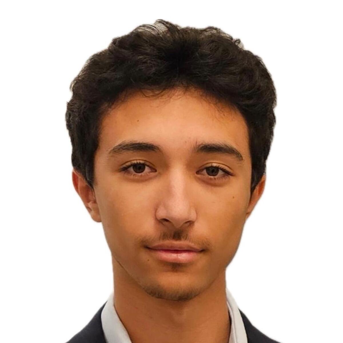 photo profil de Marwan
