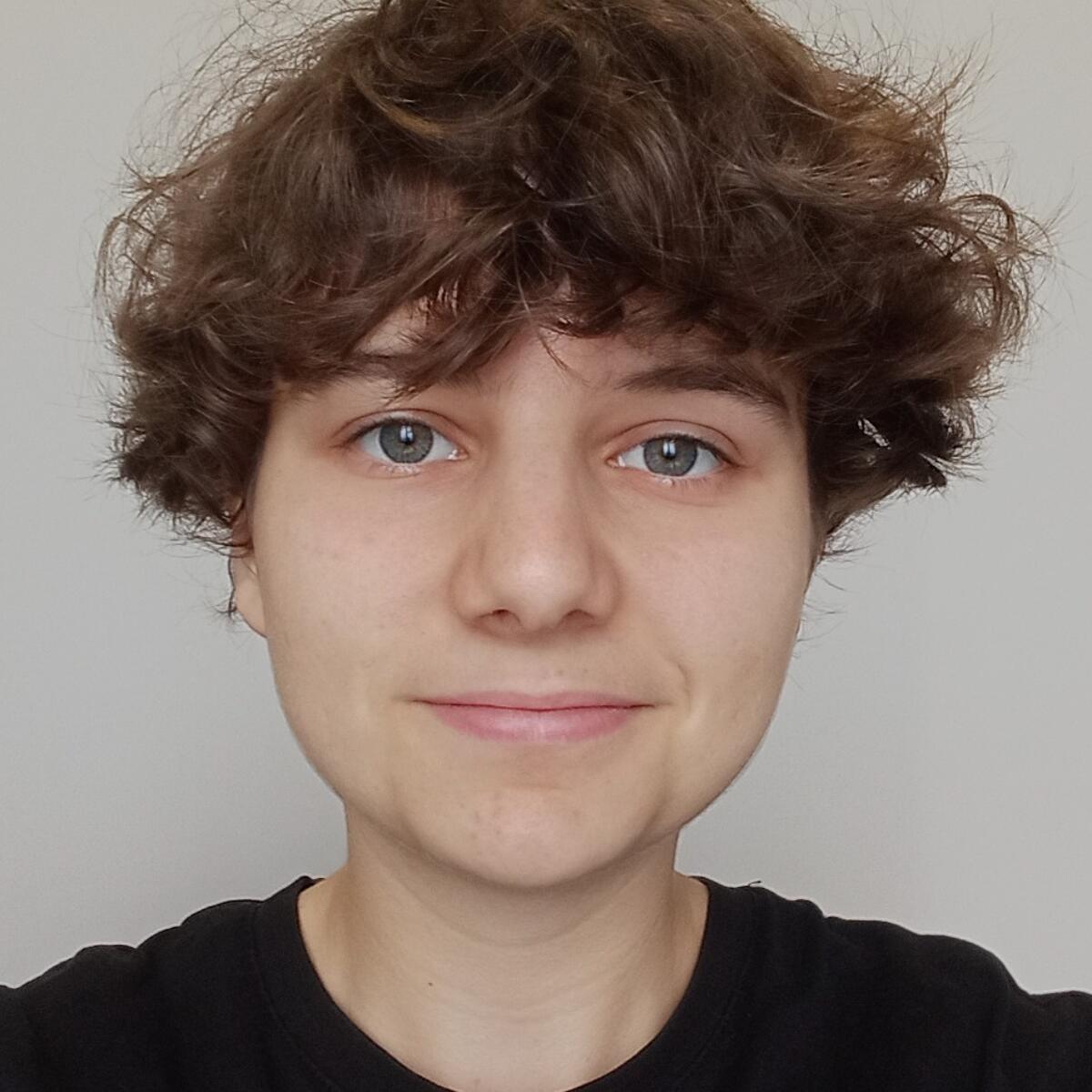 photo profil de Romane