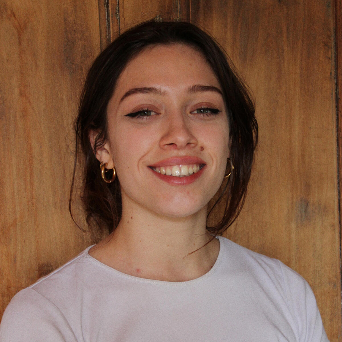 photo profil de Naïs