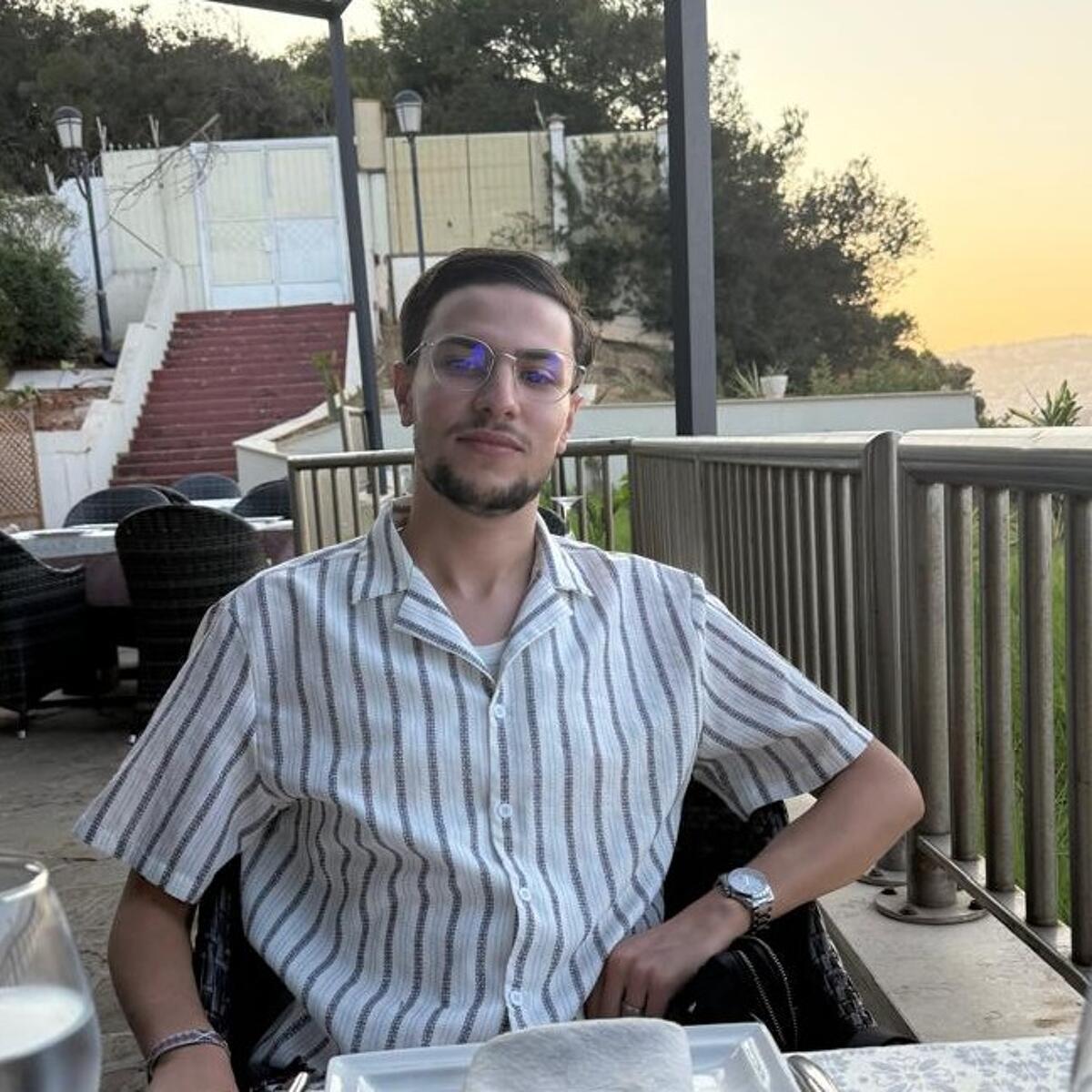 photo profil de Mehdi