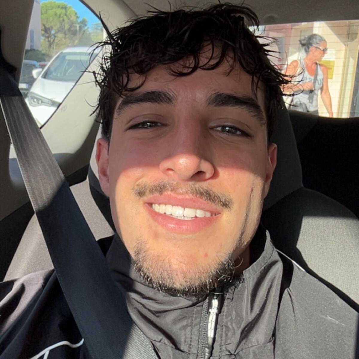 photo profil de Ilhan