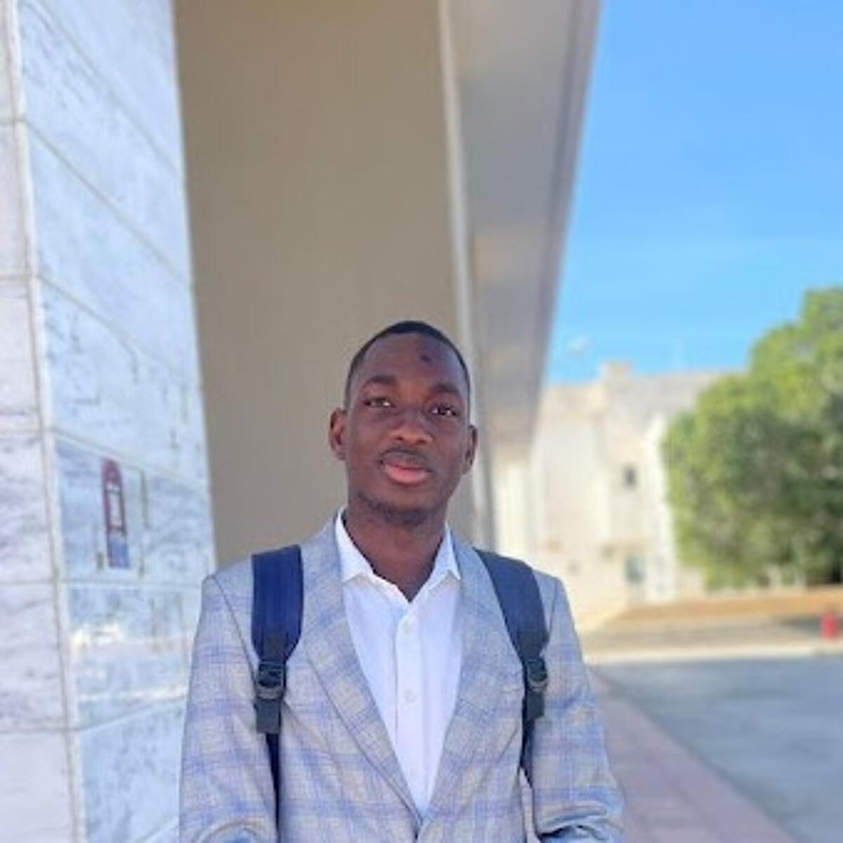 photo profil de Kolotioloma