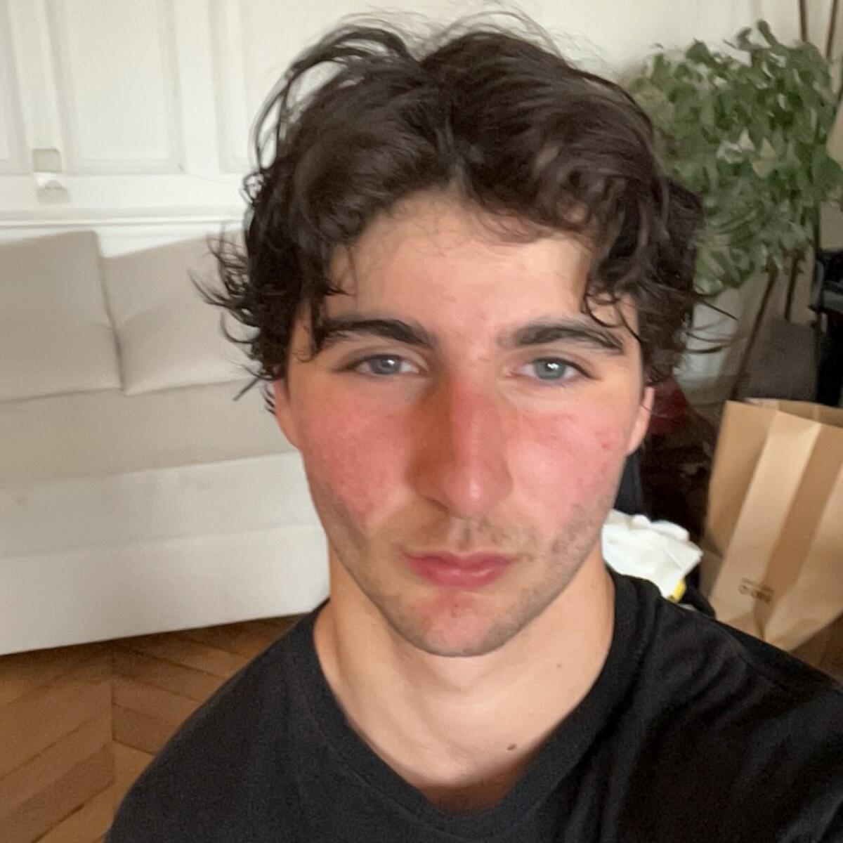 photo profil de Oscar