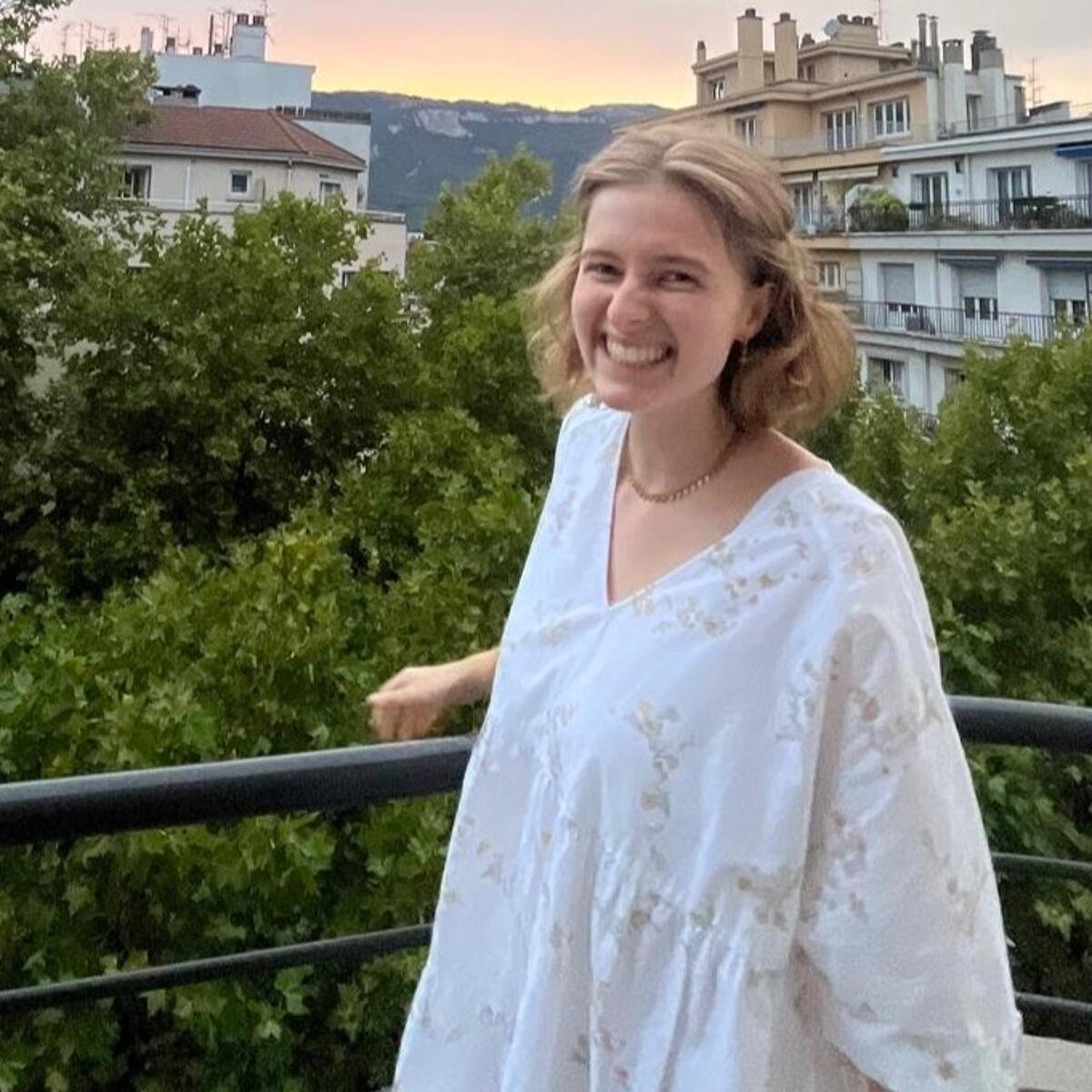 photo profil de Kendra