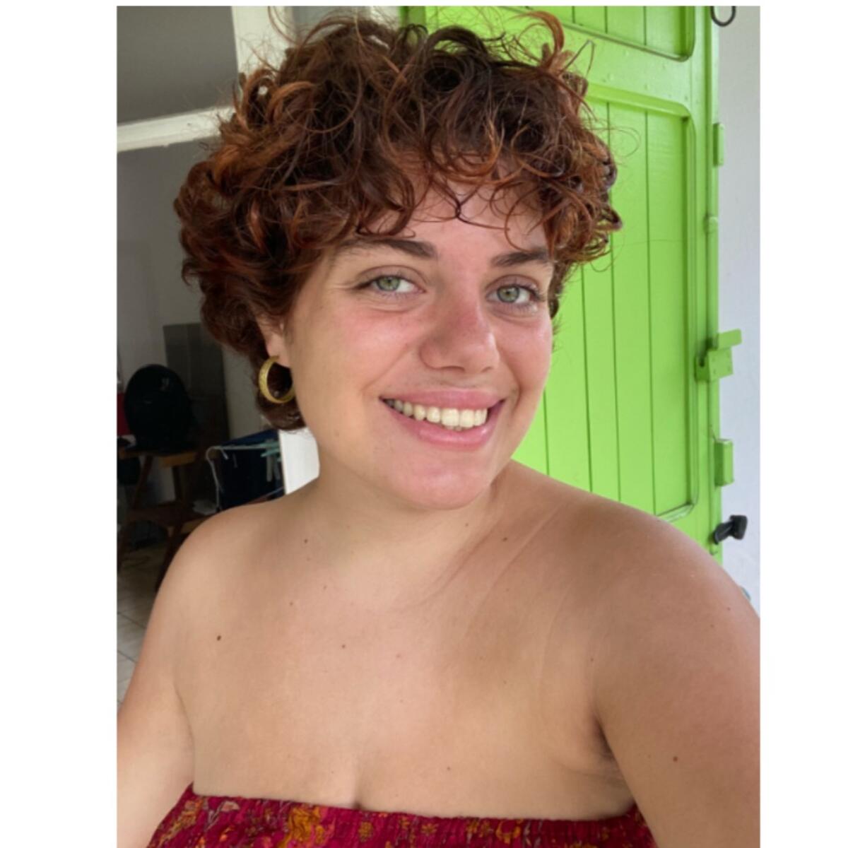 photo profil de Salomé