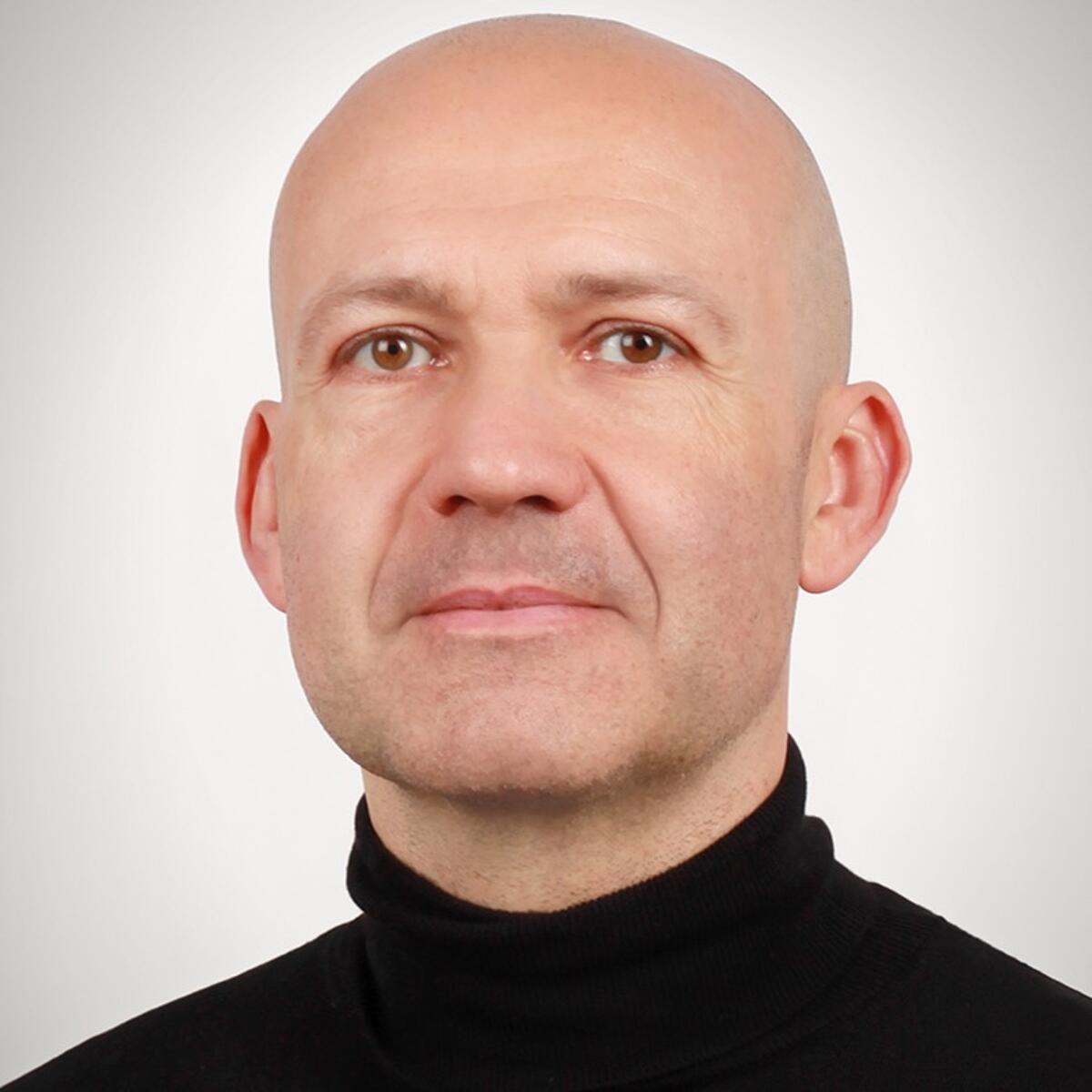 photo profil de Frédéric