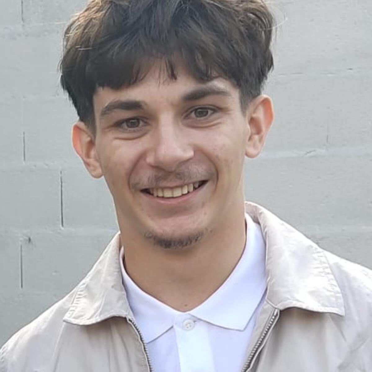 photo profil de Thomas