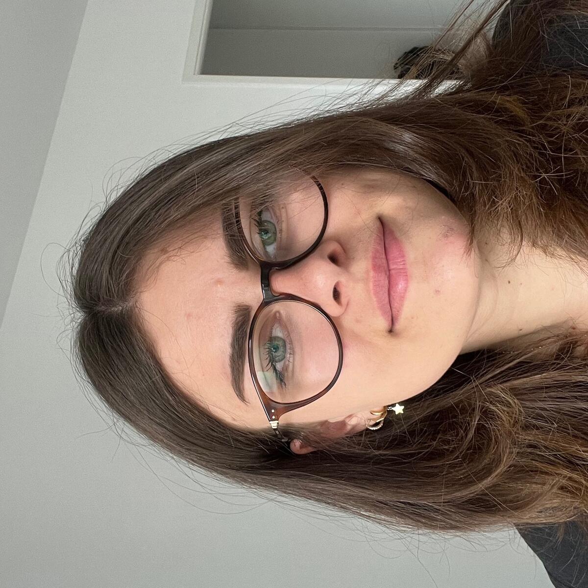 photo profil de Emma