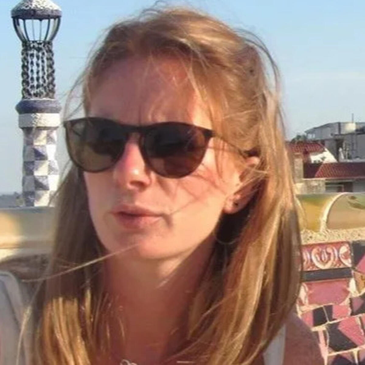 photo profil de Célia