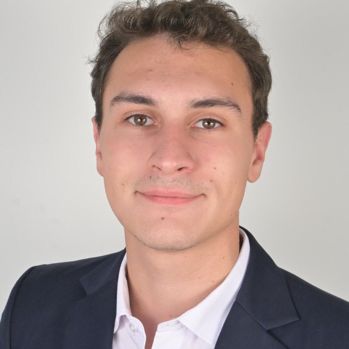 photo profil de Nicolas