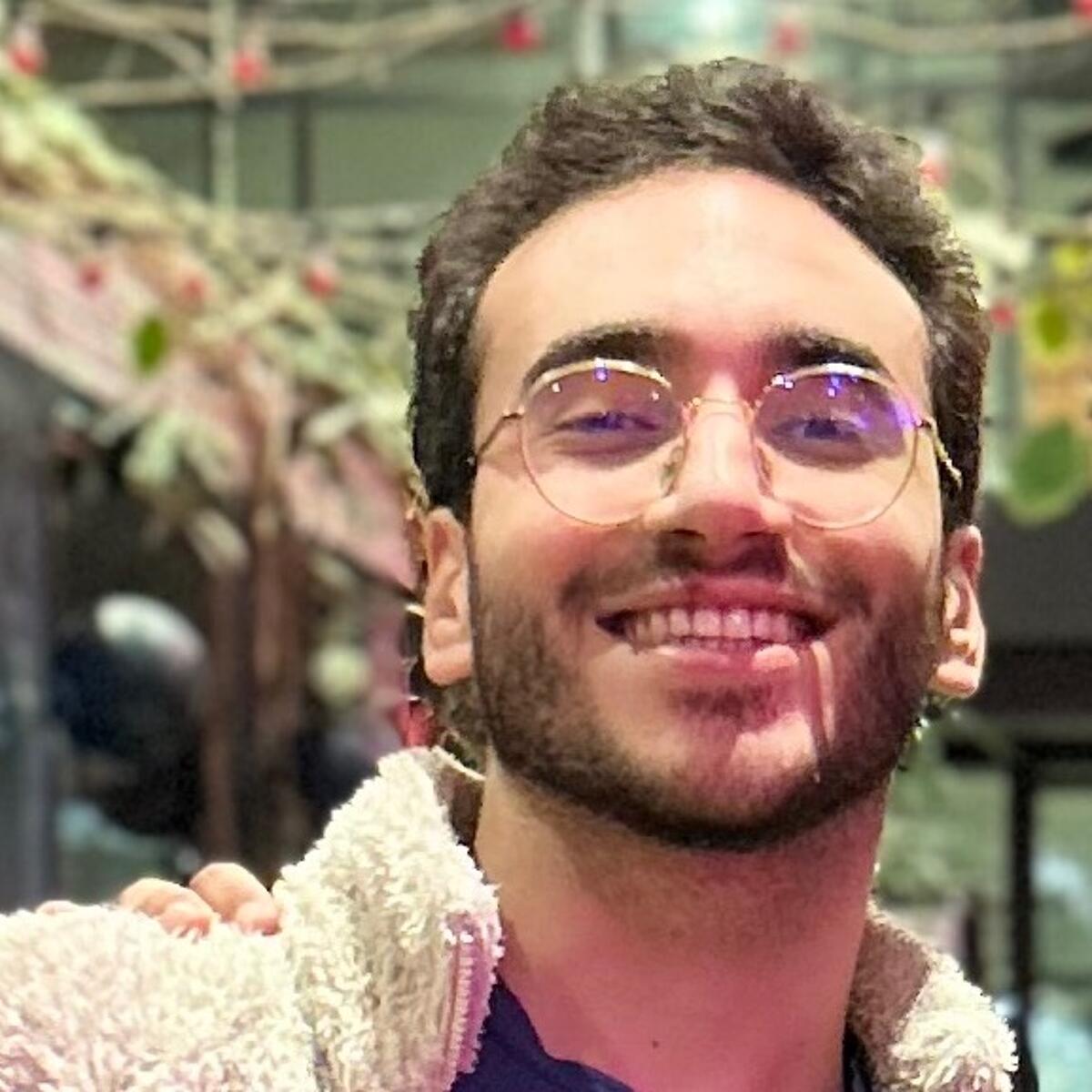 photo profil de Yossri