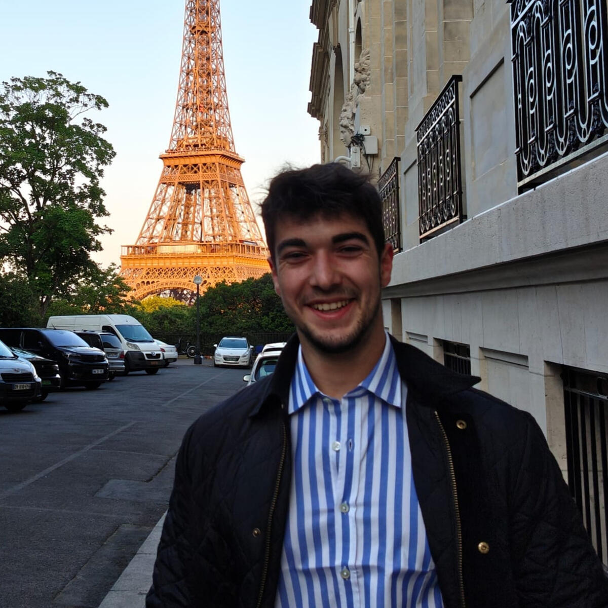 photo profil de Jules