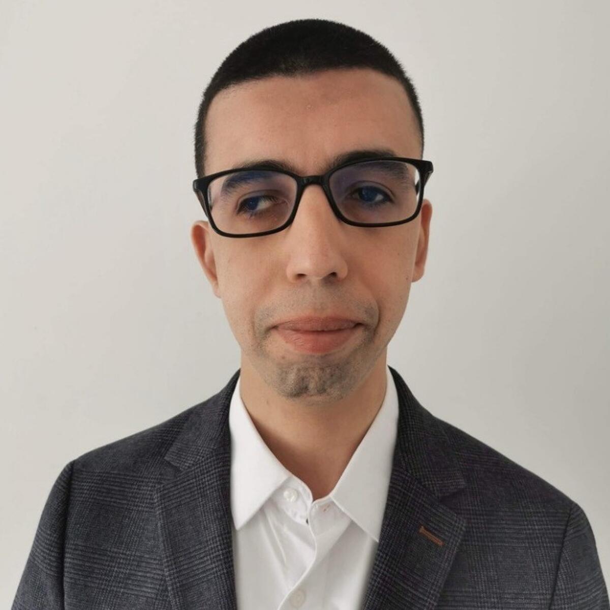photo profil de Mounir