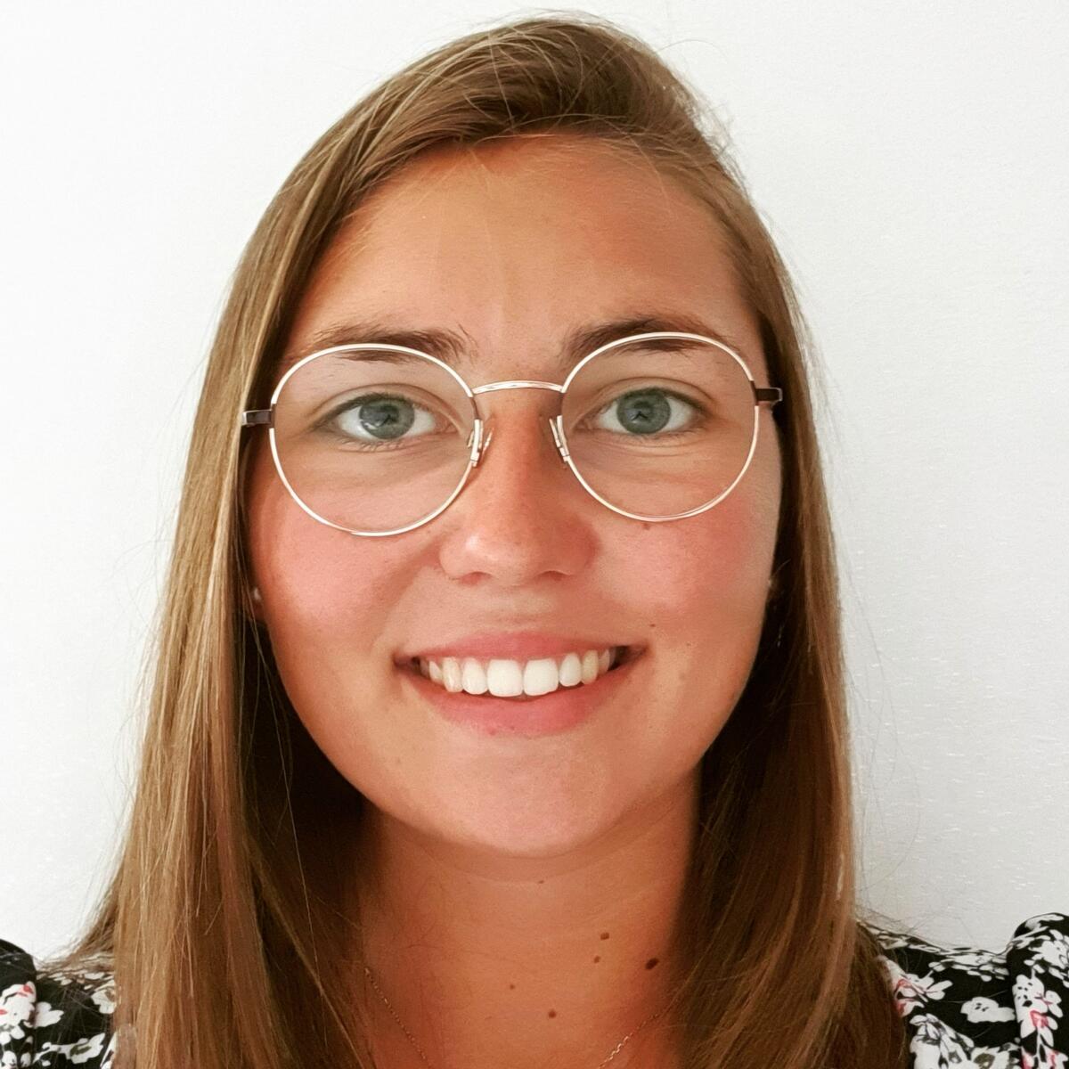 photo profil de Yvane