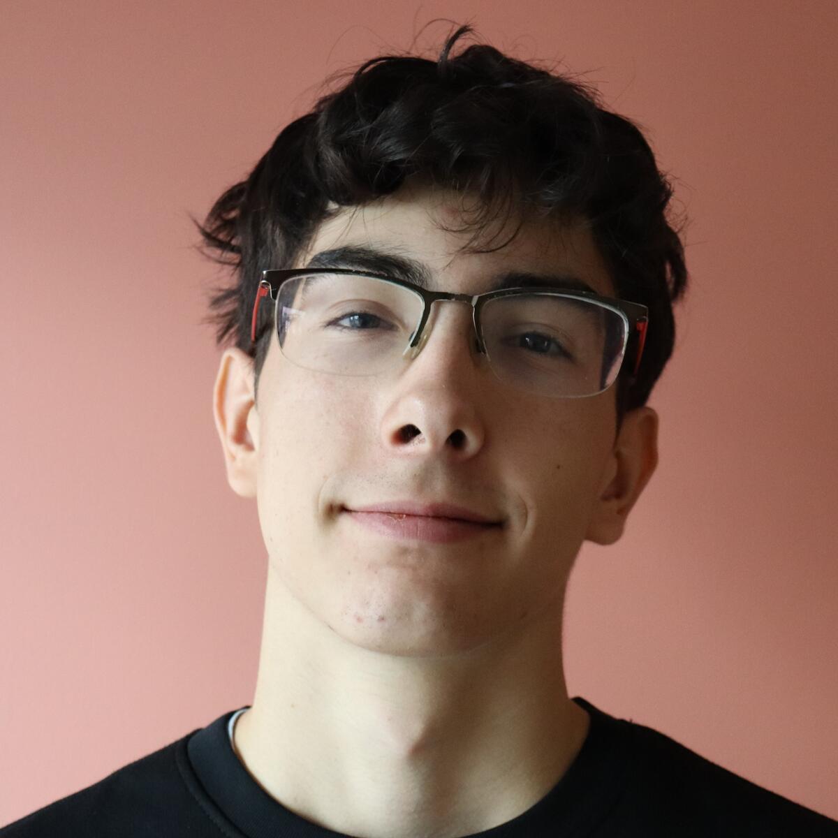 photo profil de Amaury