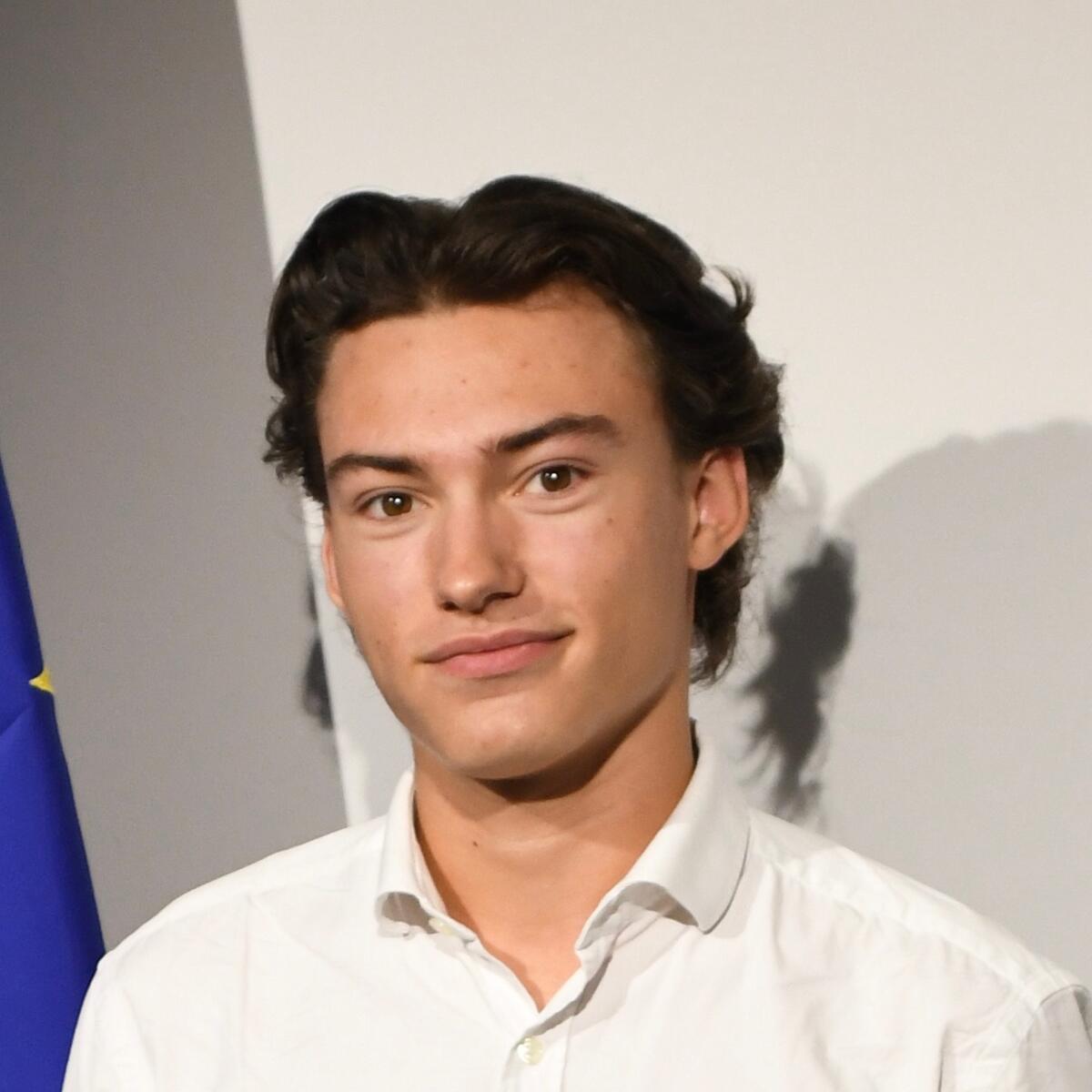 photo profil de Aloïs