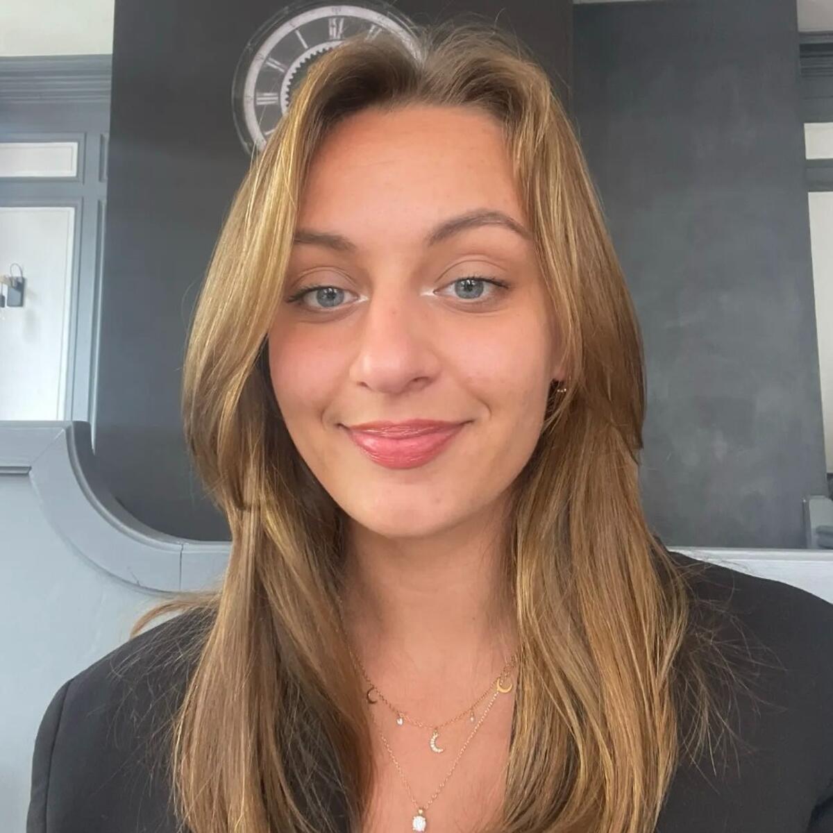 photo profil de Zoë