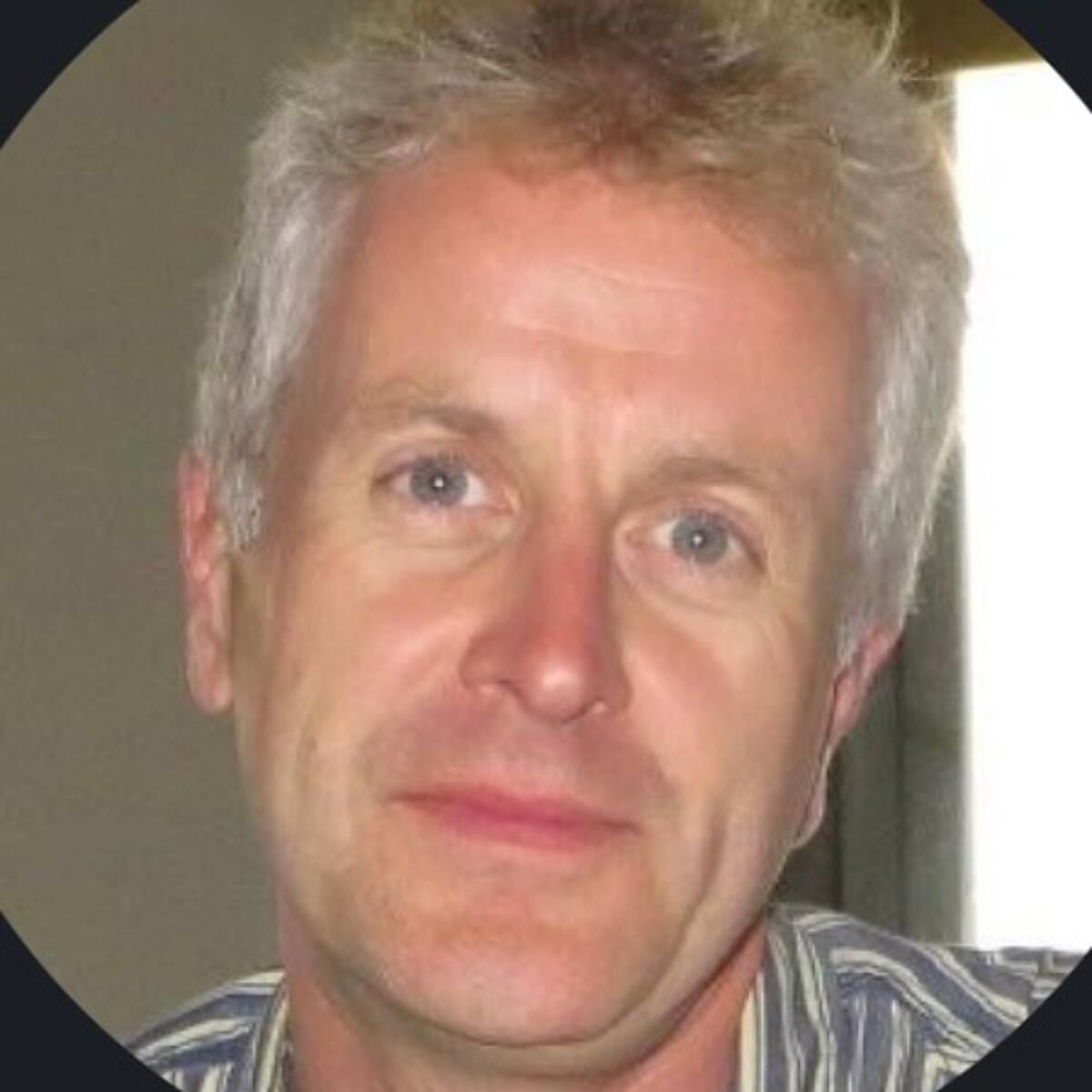 photo profil de Bertrand