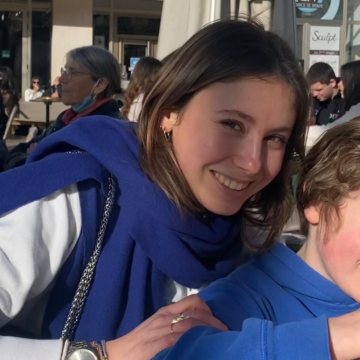 photo profil de Juliette
