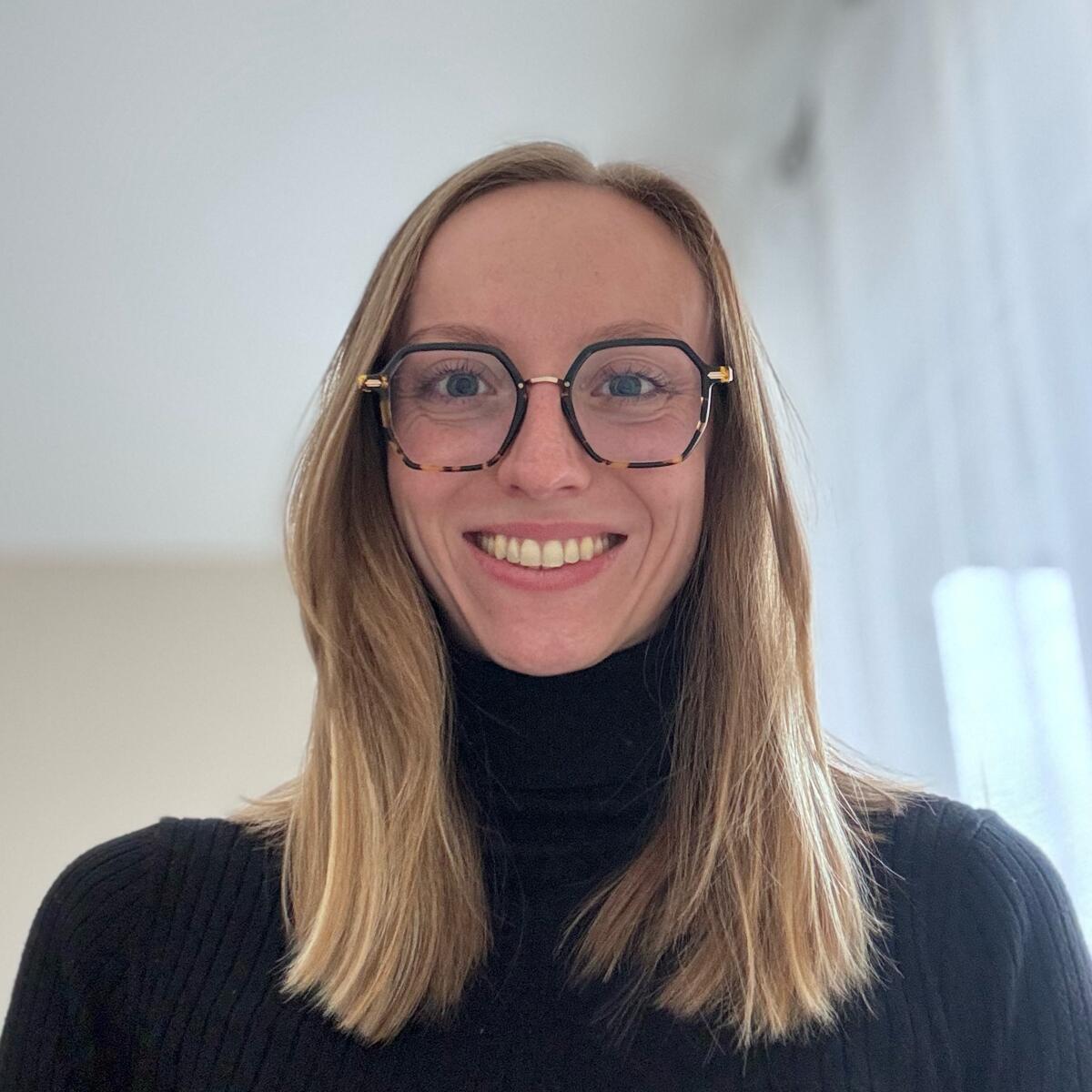 photo profil de Justine