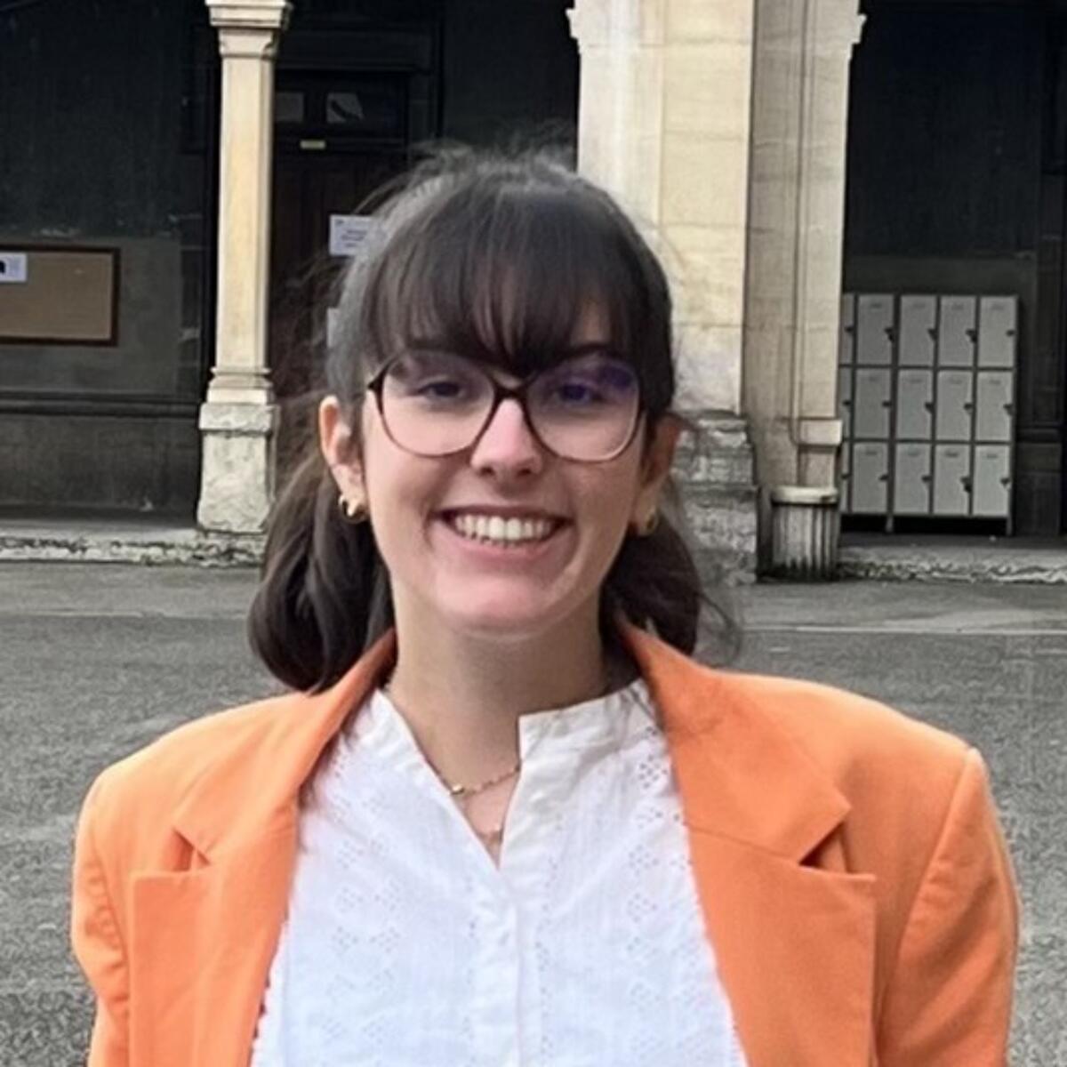 photo profil de Alice