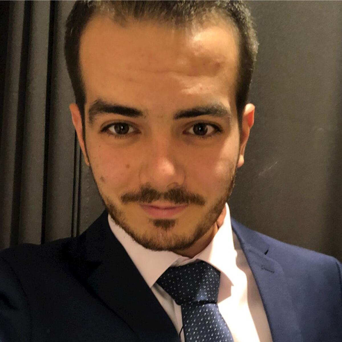 photo profil de Benjamin