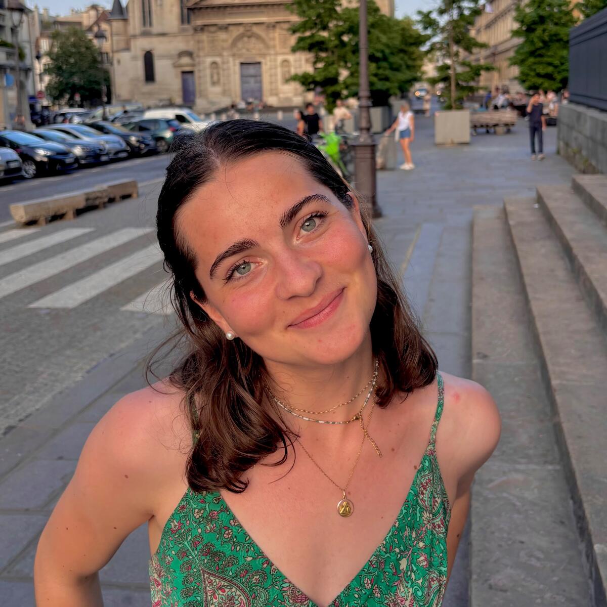 photo profil de Alix