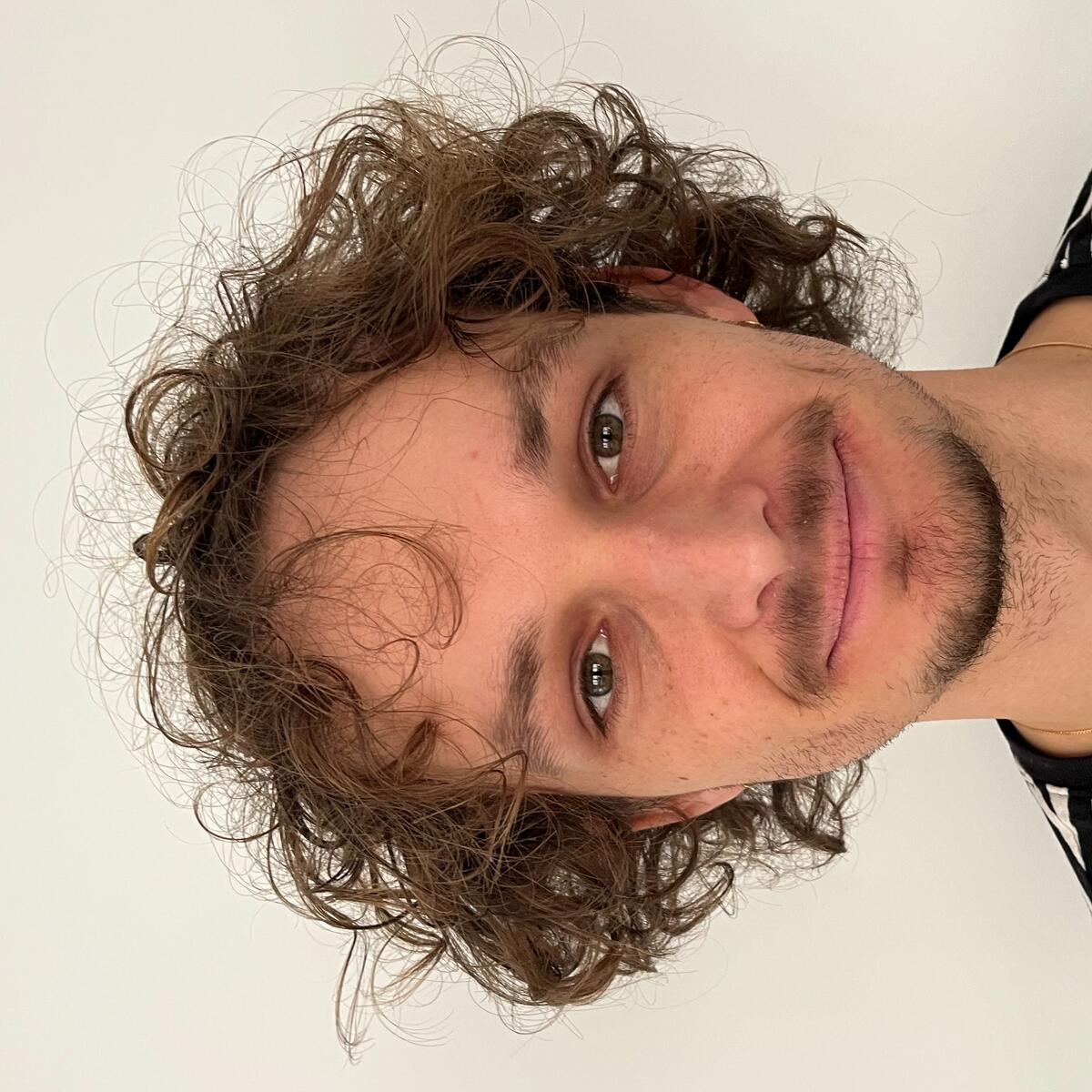 photo profil de Matéo