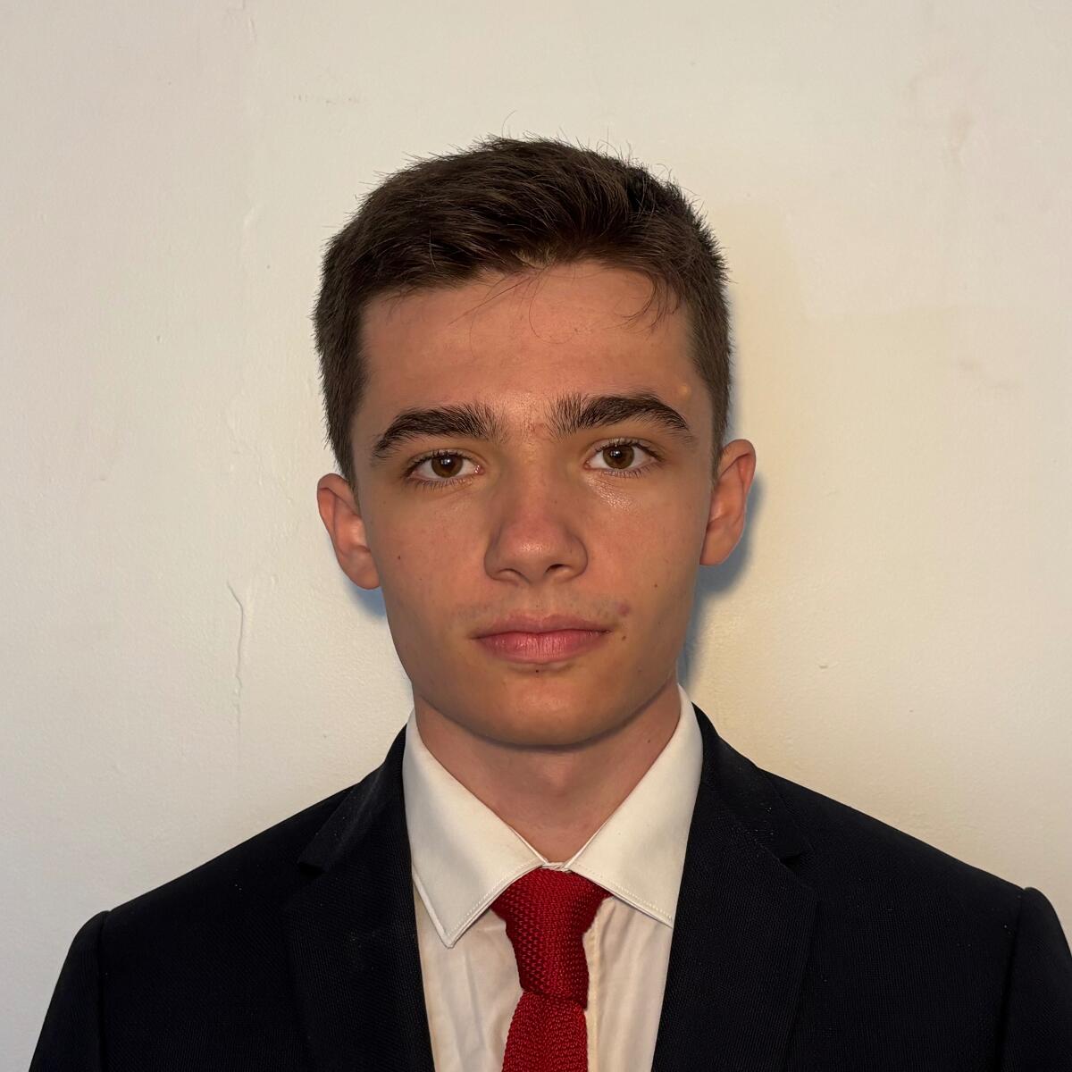 photo profil de Joseph