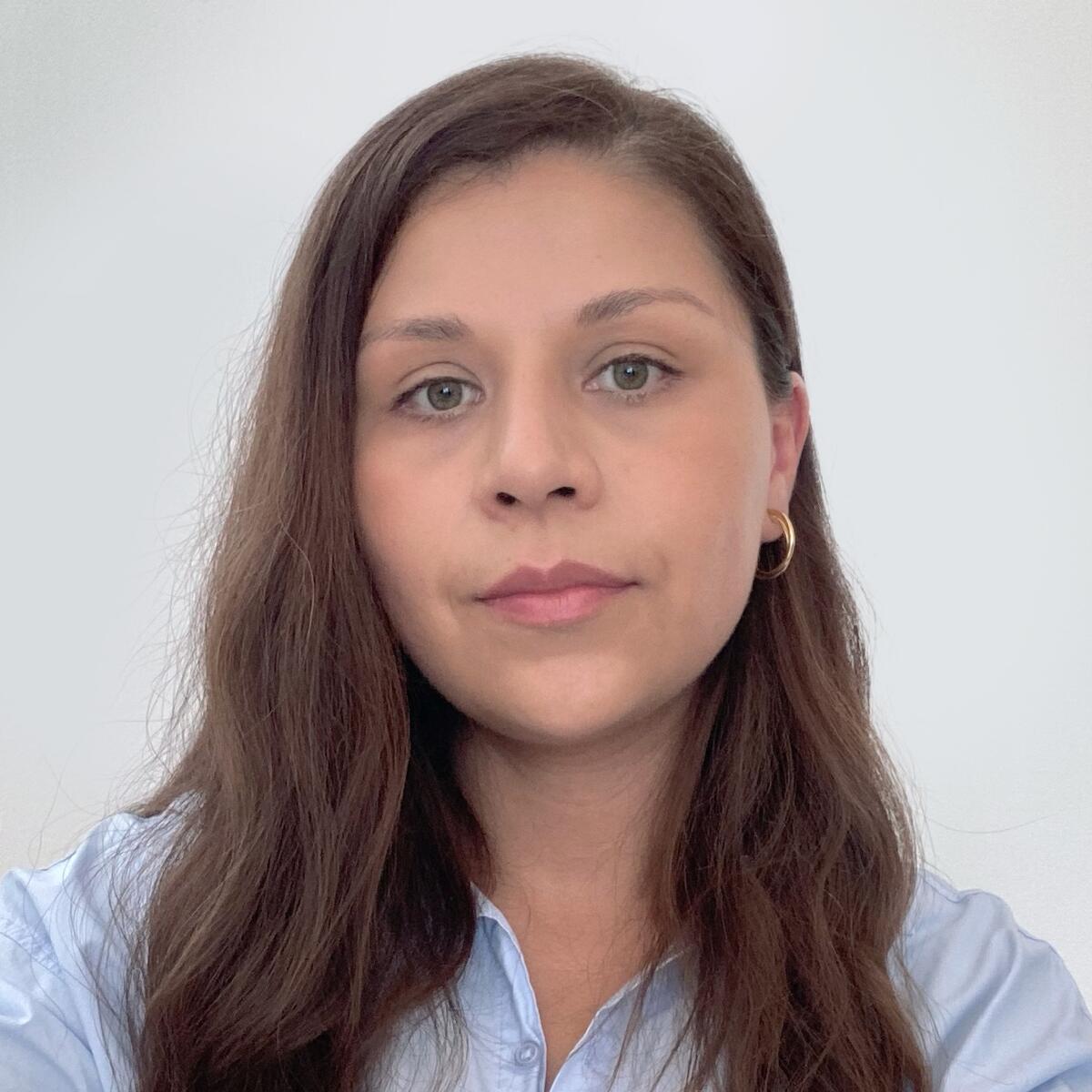photo profil de Jaqueline