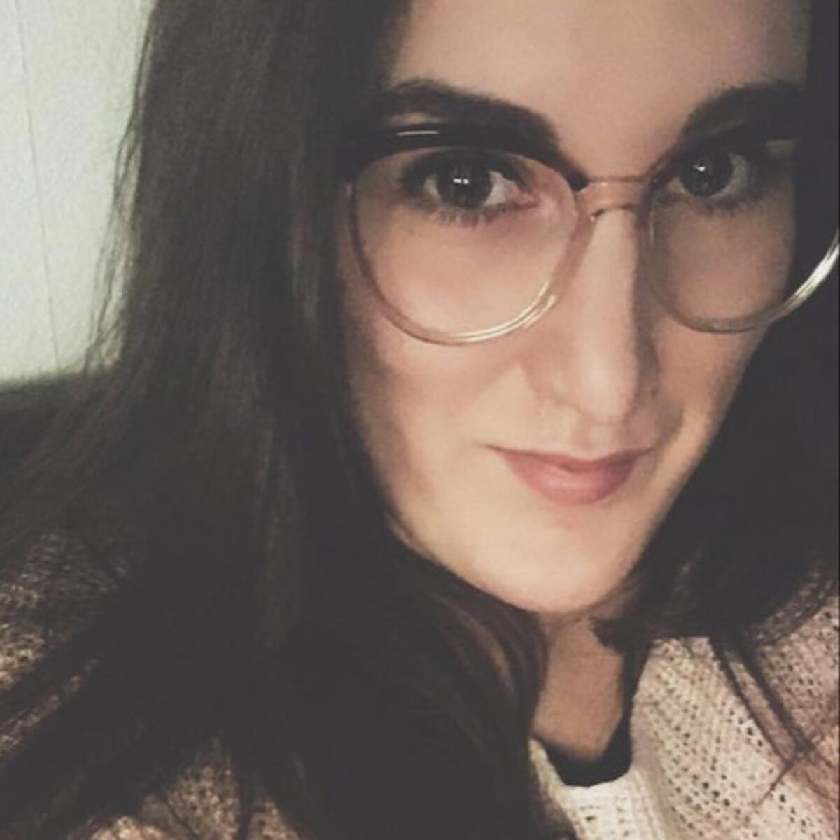 photo profil de Camille