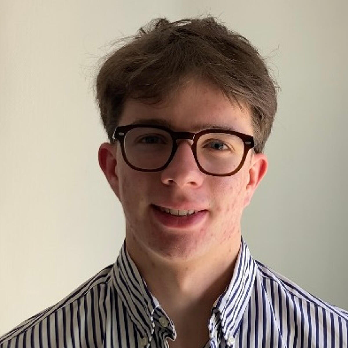 photo profil de Evan