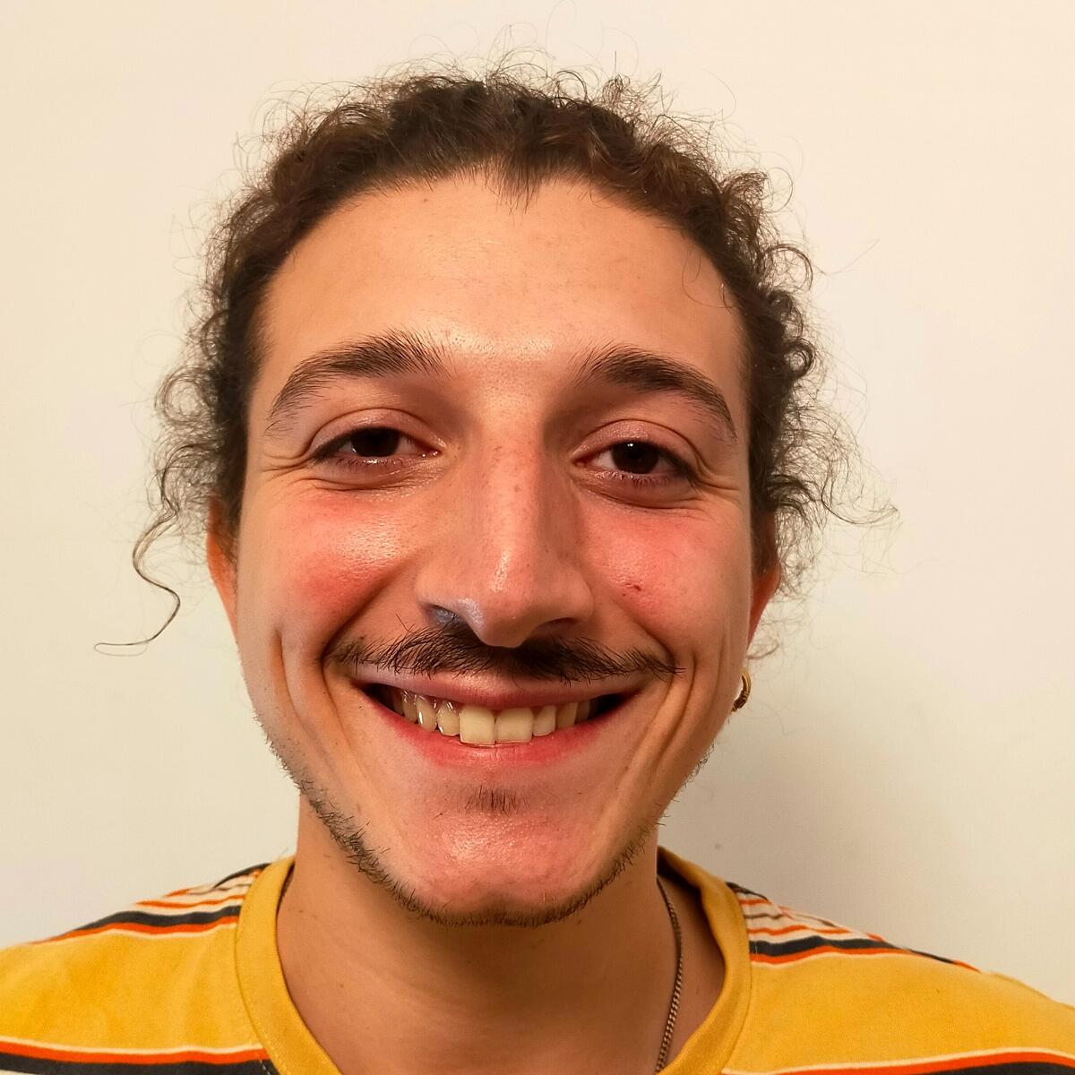 photo profil de Victor