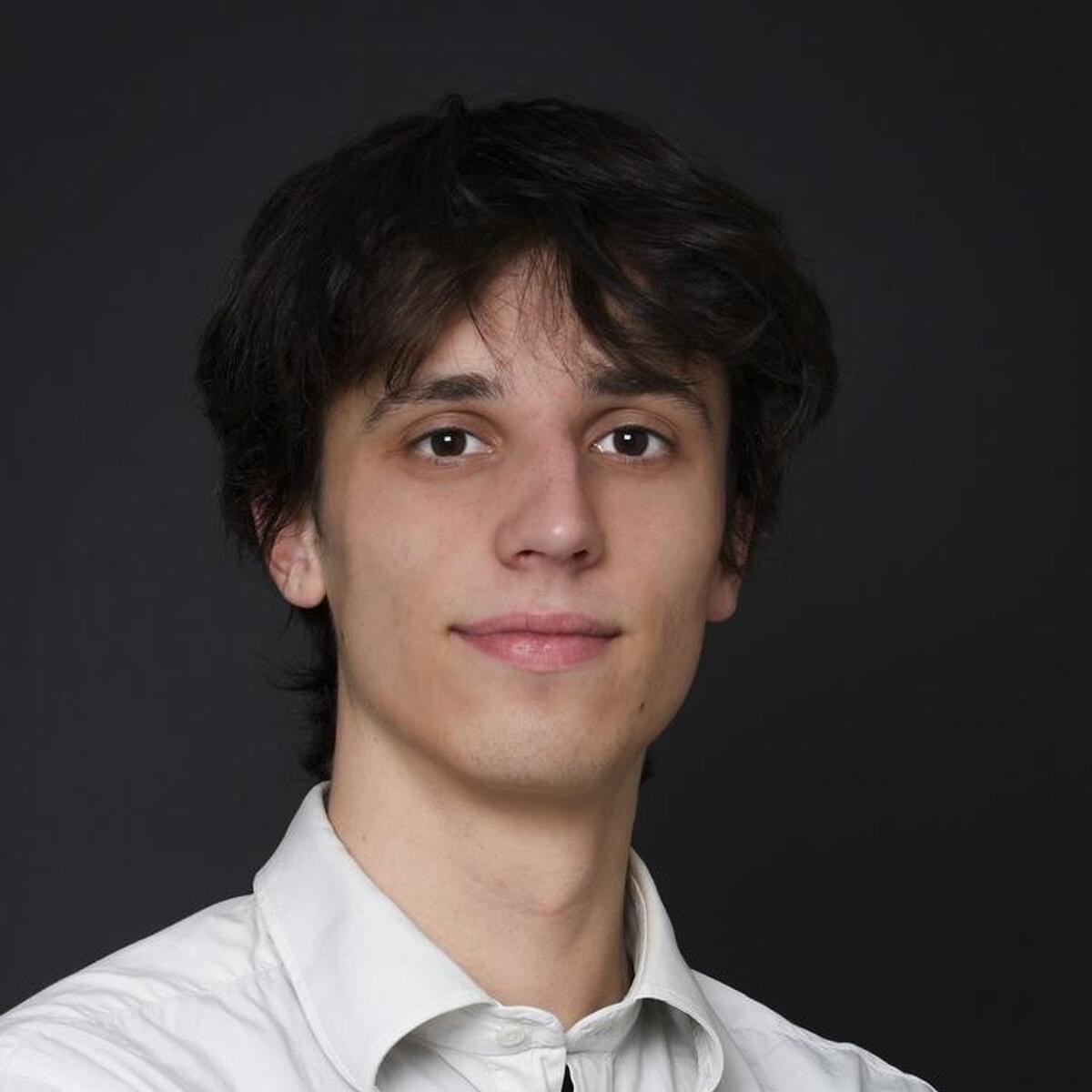 photo profil de Octave