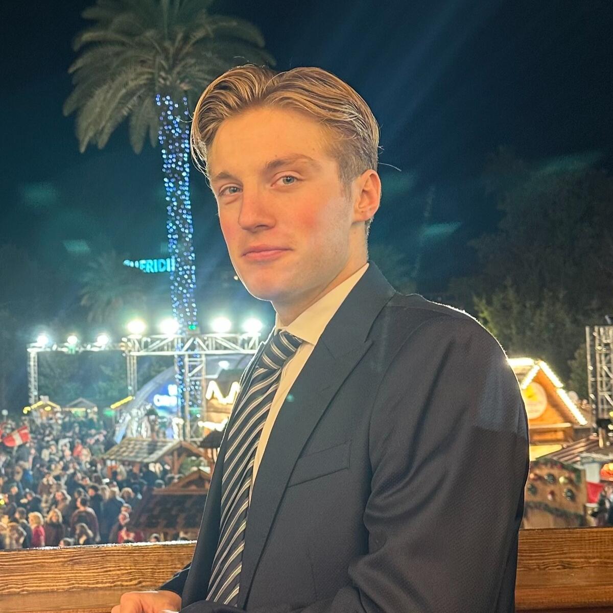 photo profil de François