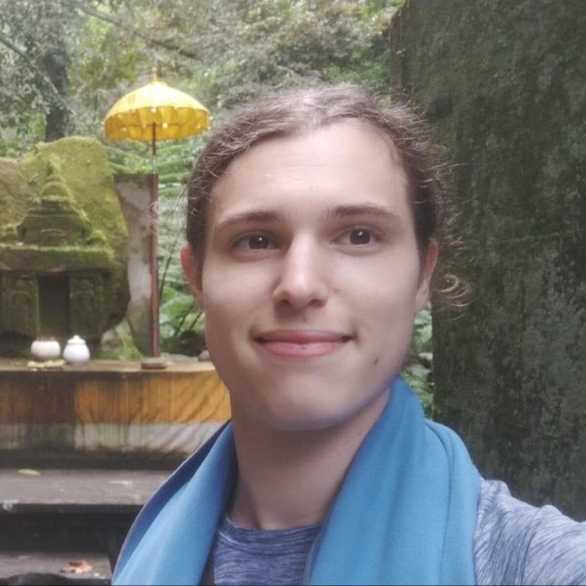 photo profil de Cyrian 