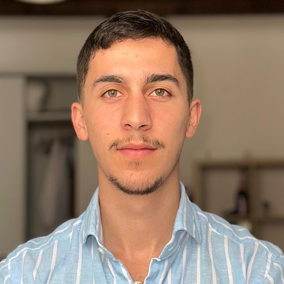photo profil de Enzo