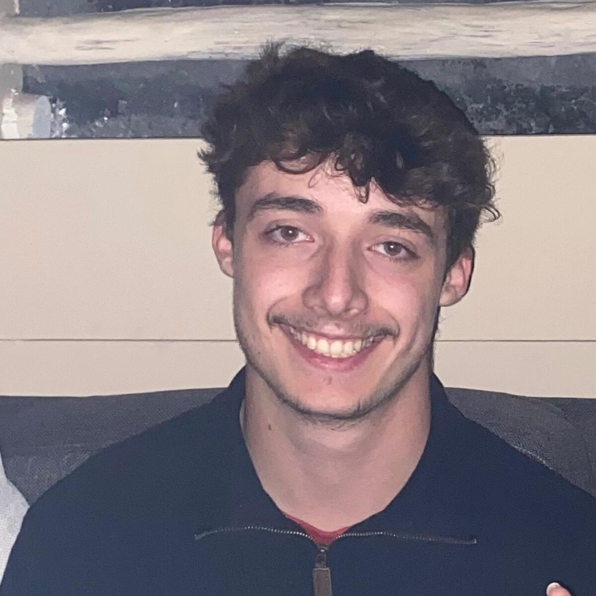 photo profil de Mathieu