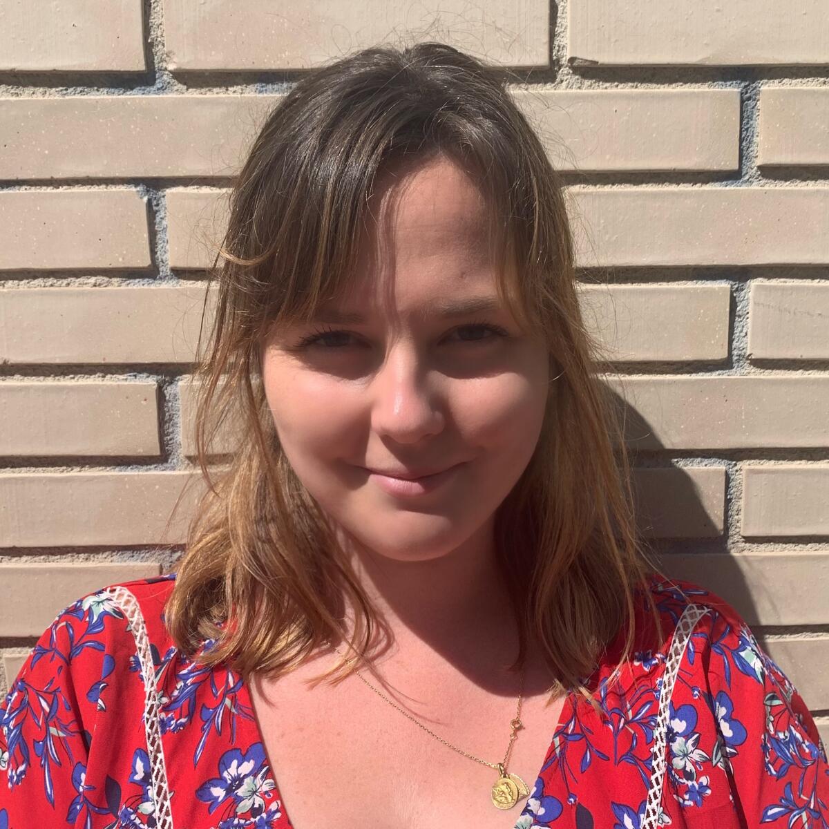 photo profil de Camille