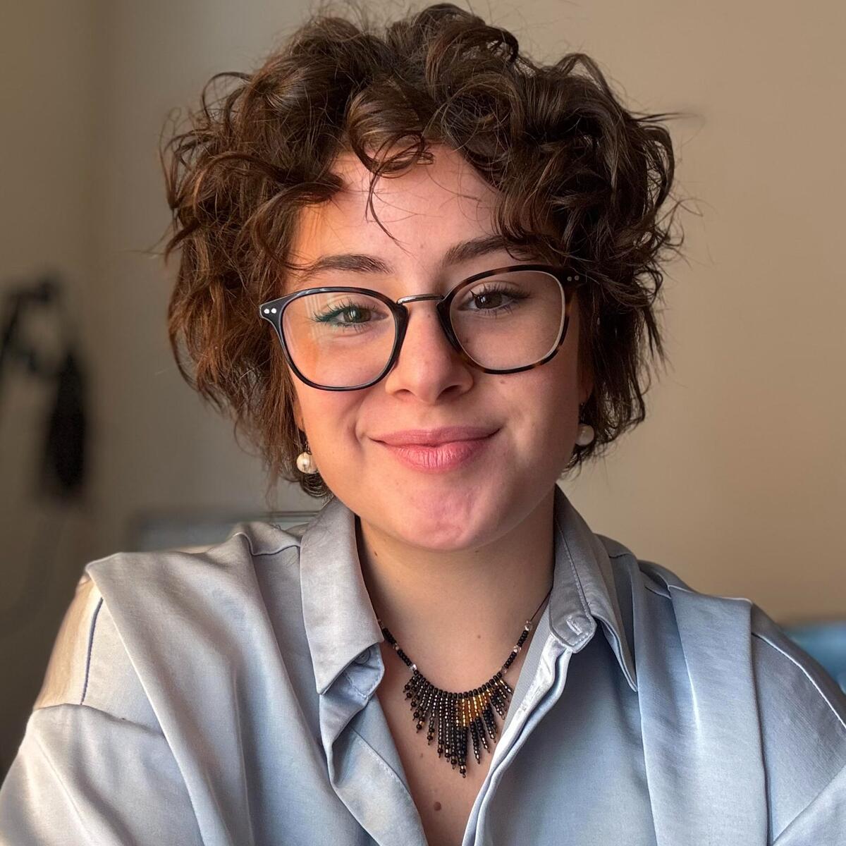 photo profil de Andreea