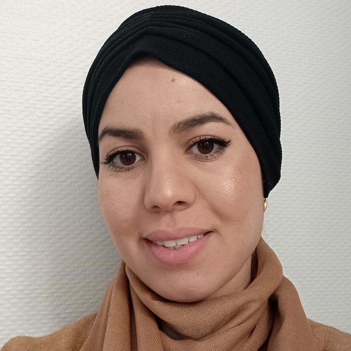 photo profil de Souad Insaf