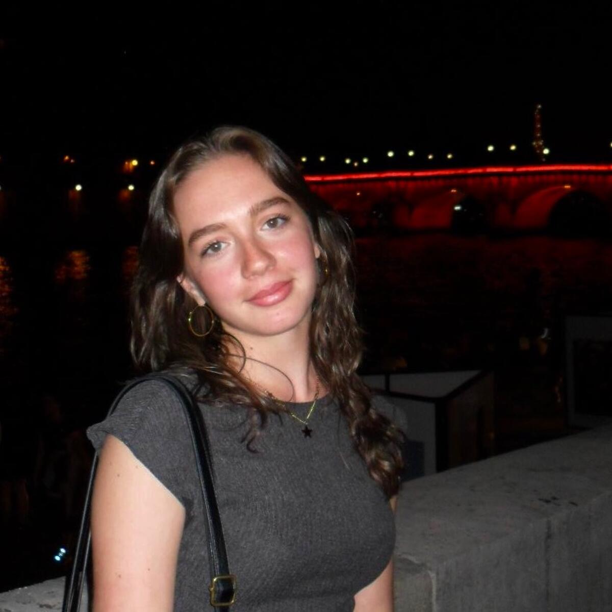 photo profil de Laura