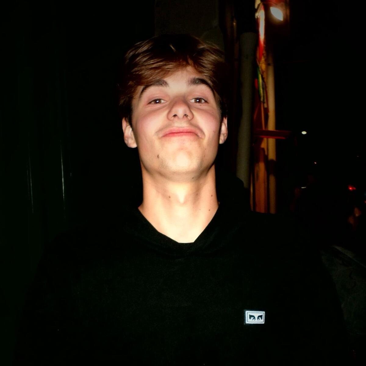 photo profil de Oscar