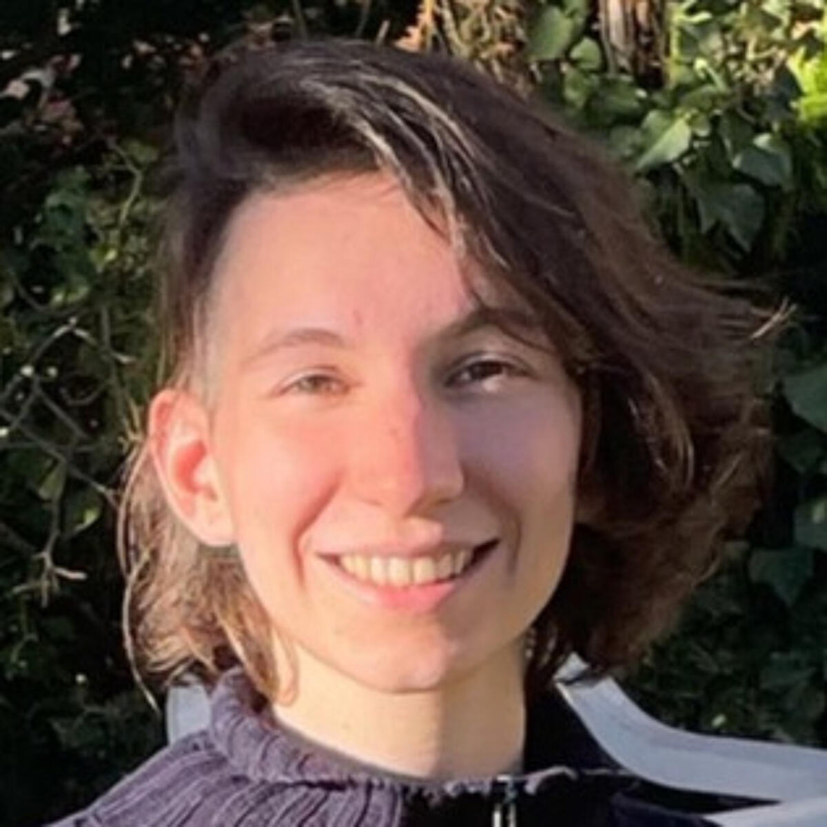 photo profil de Noémie