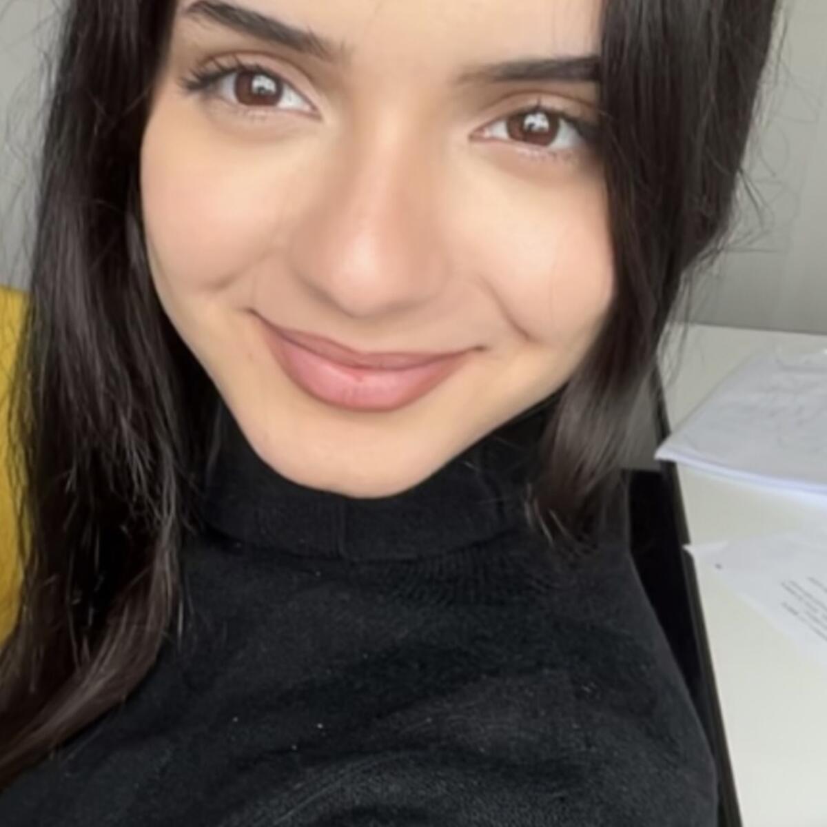 photo profil de Imane Ayla