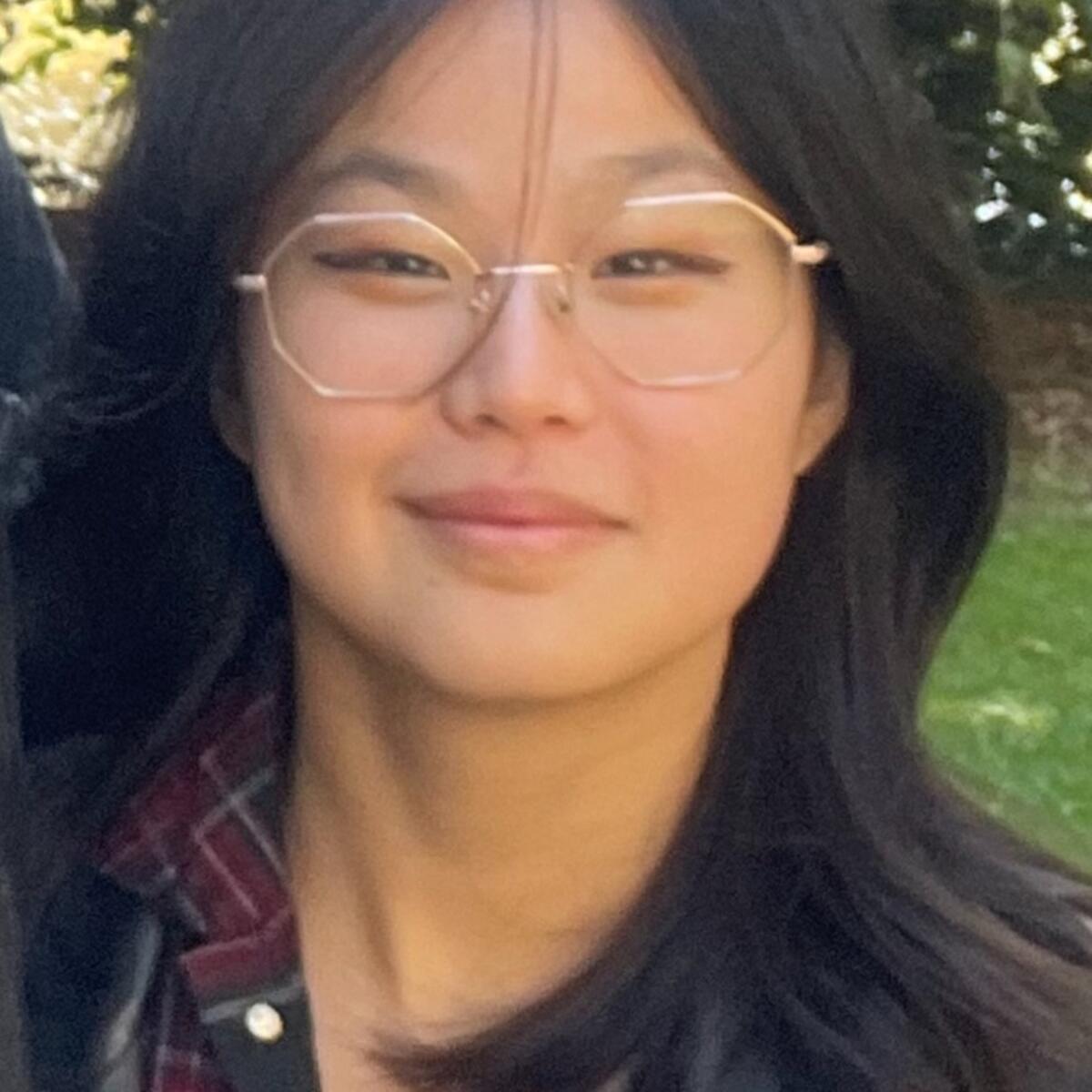 photo profil de Agathe